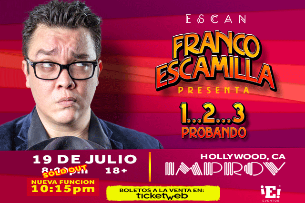 Franco Escamilla