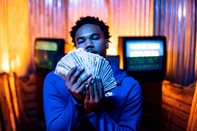 Image result for lil bean