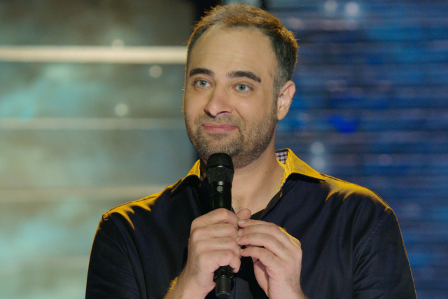 Kurt Metzger