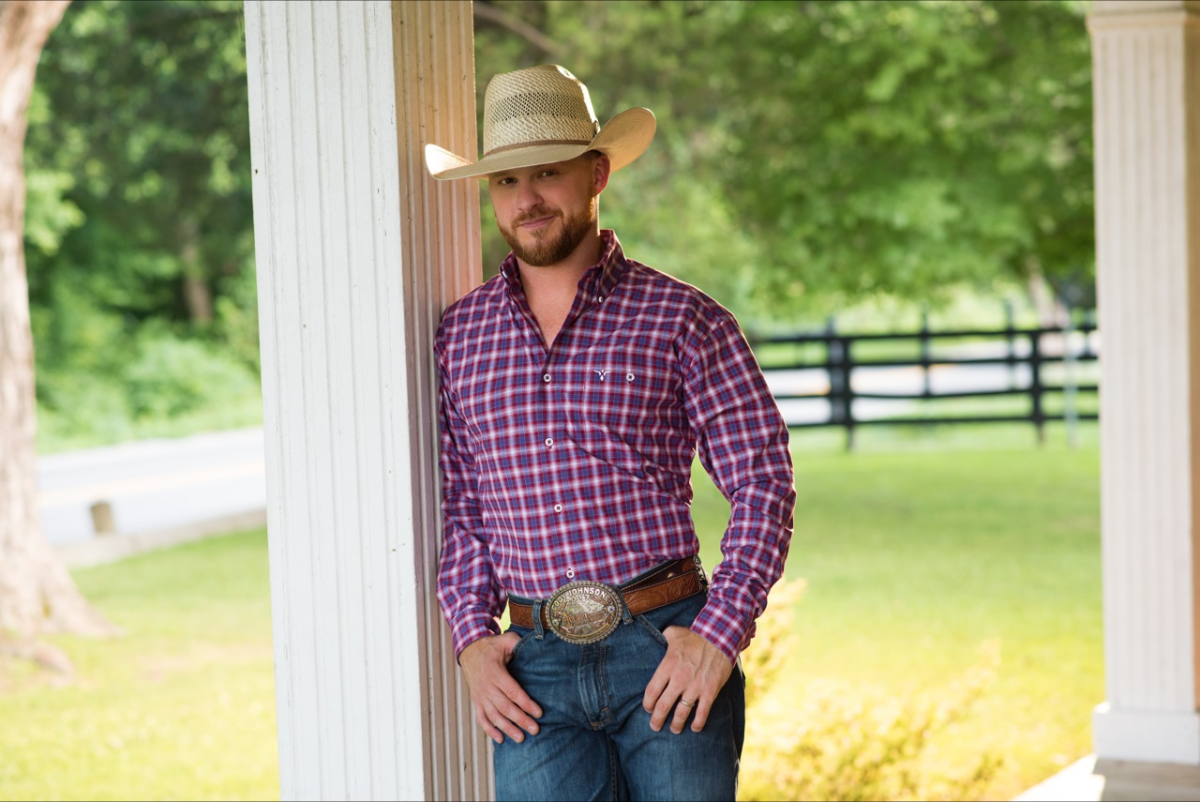 Cody Johnson Jobe Fortner Cody Johnson Jobe Fortner