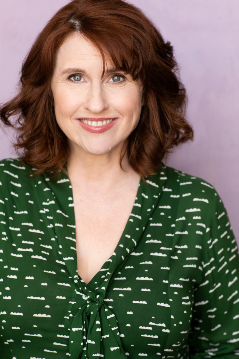 Susie Geiser
