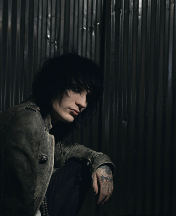 Johnnie Guilbert Image