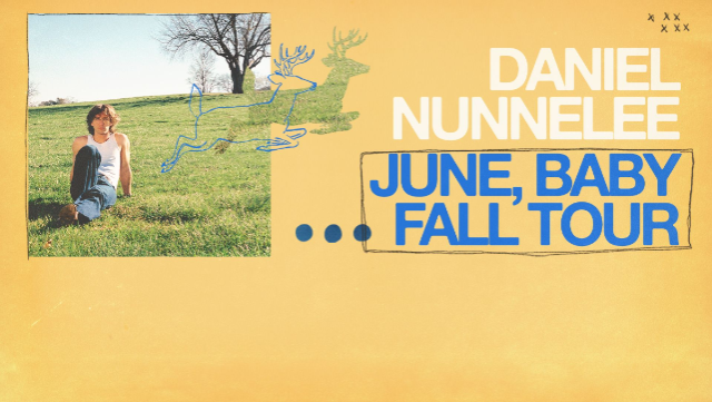 Daniel Nunnelee Image