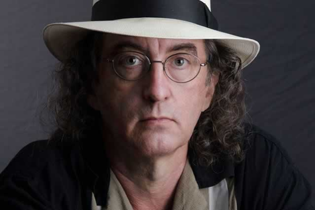 James McMurtry