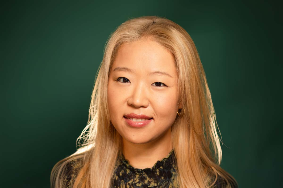 Grace Jung