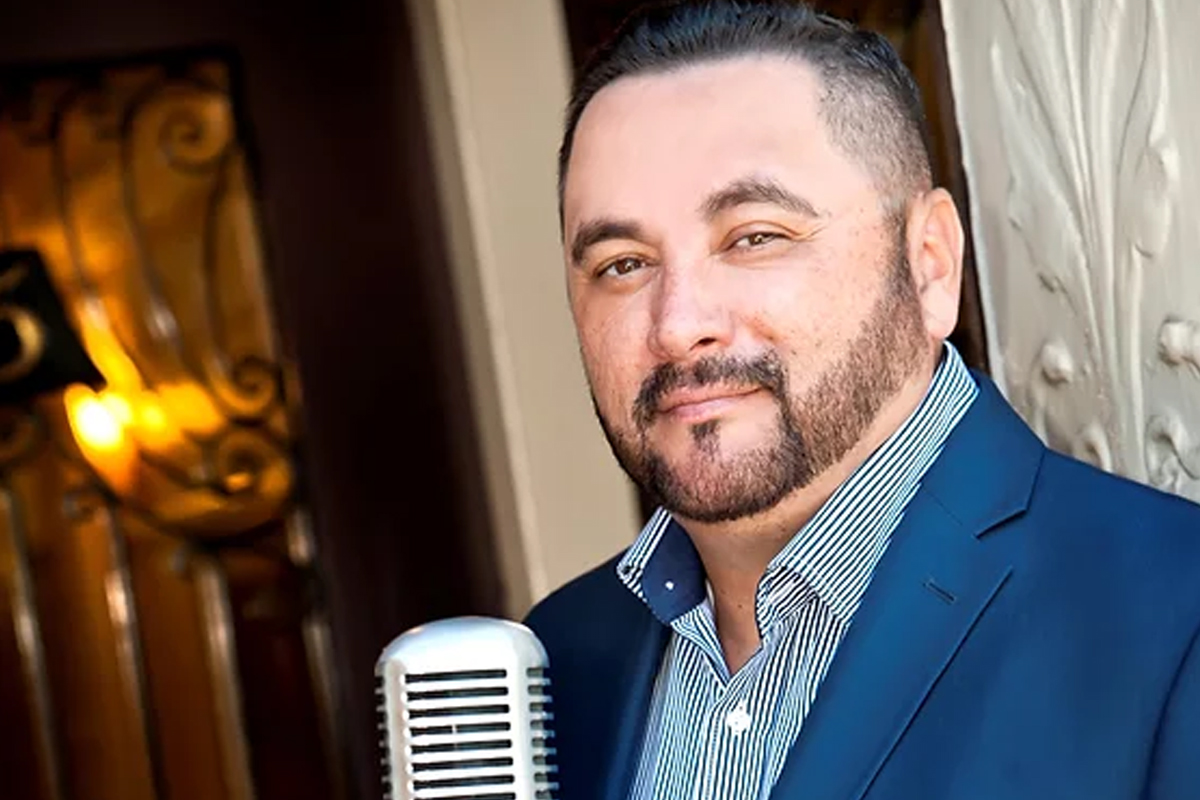 Dennis Gaxiola