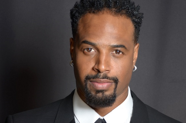 Shawn Wayans