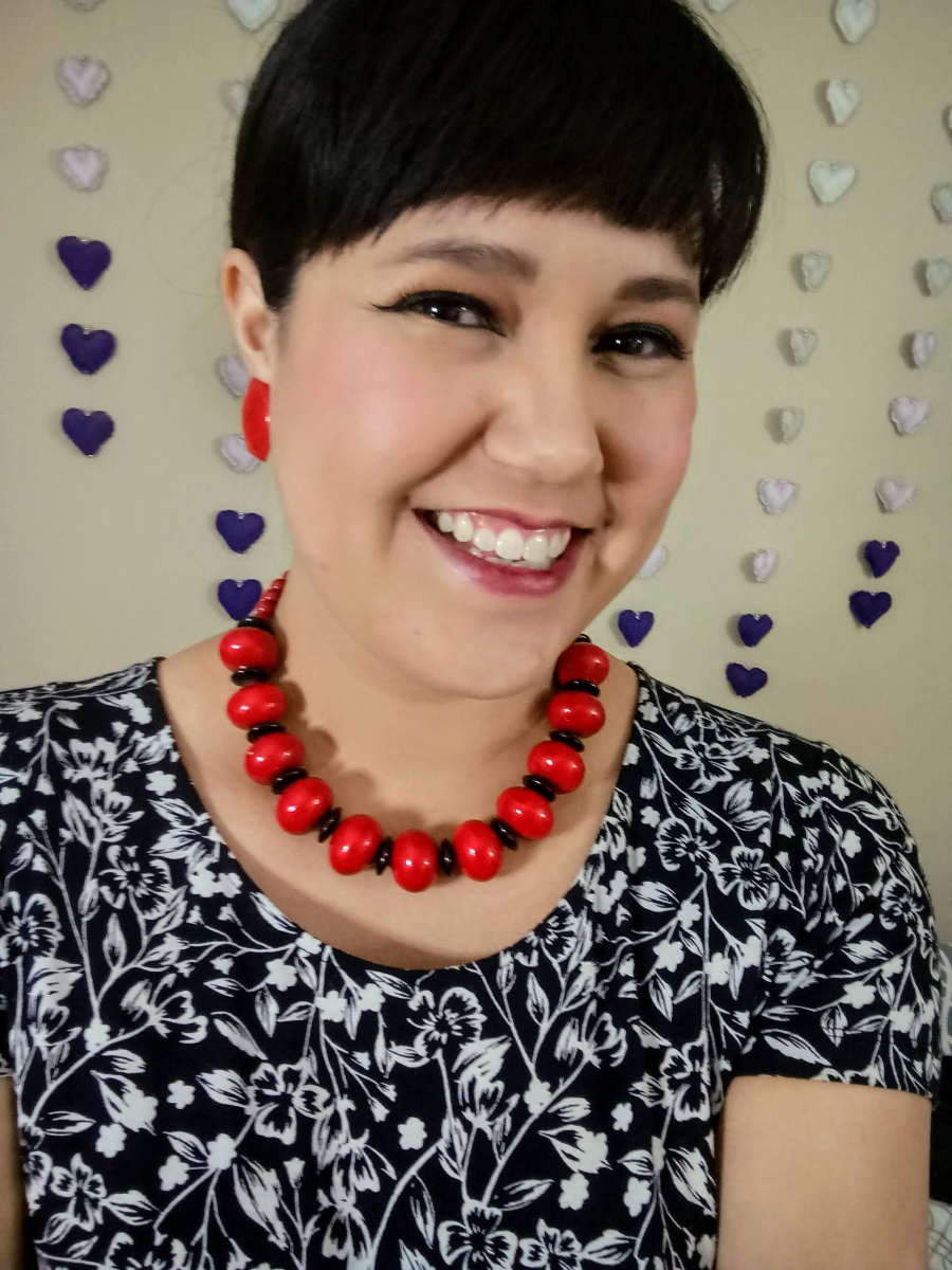 Monique Moreau