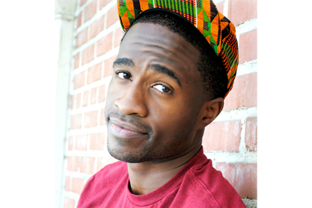 Chinedu Unaka