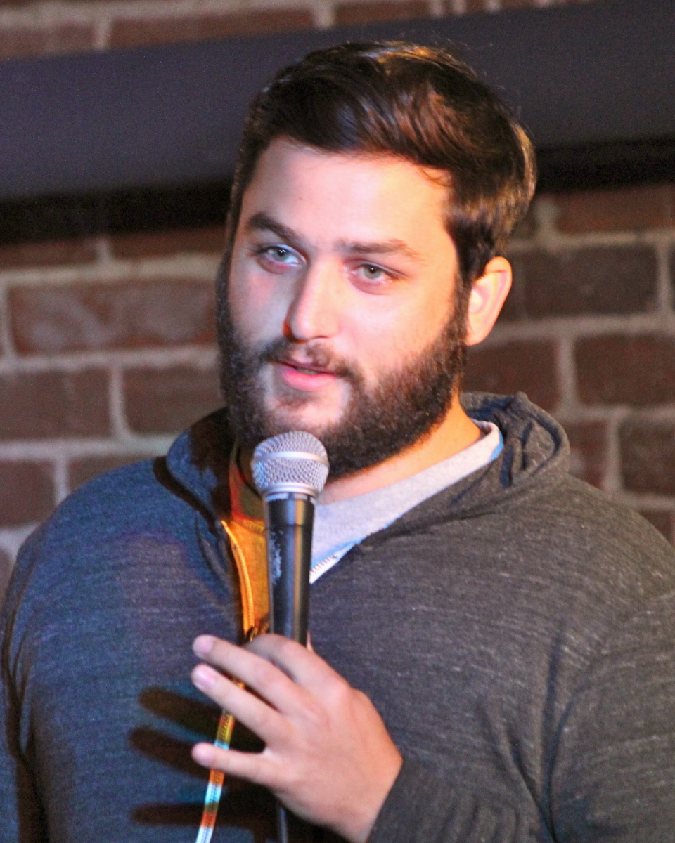 Billy Bonnell