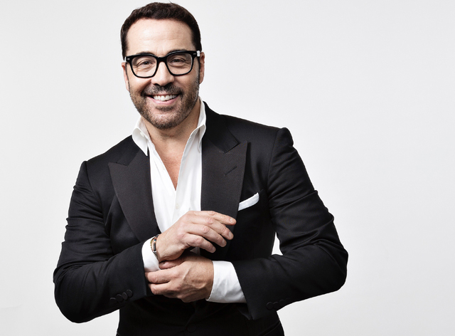 An Evening of Stand Up Comedy with Jeremy Piven