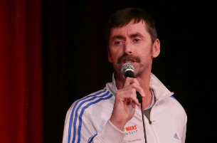 At The Lab: Kirk Fox, Wally Baram, Ramon Rivas II, Monty Franklin,Drew Michael, Kira Soltanovich, Zainab Johnson, and more!