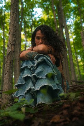 Ruby Waters Image