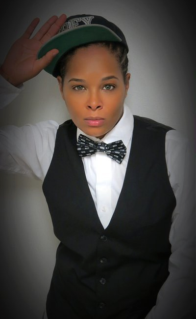 Laughs Lounge w/ Chaunte Wayans, Aidan Park, Page Hurwitz, & more!