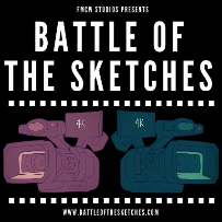 Battle Of The Sketches
