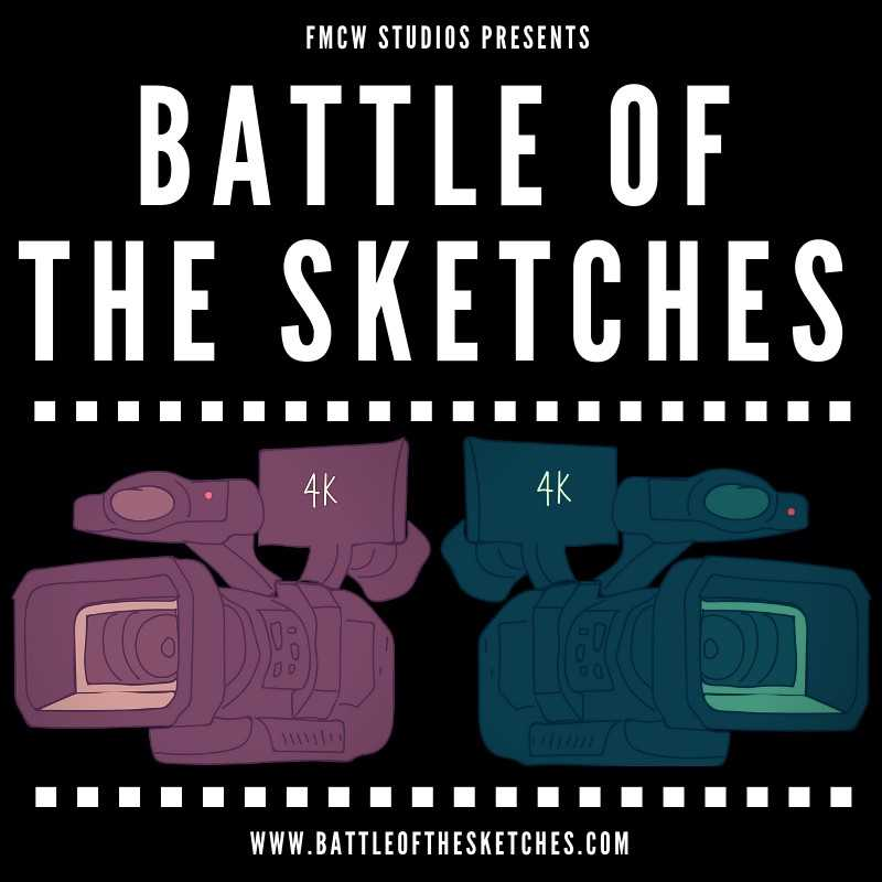 Battle Of The Sketches