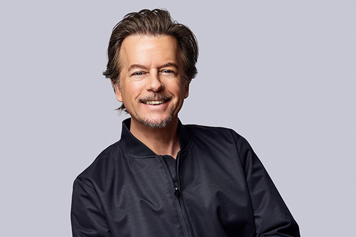 David Spade