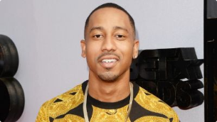 Brandon T. Jackson- From The Hit Movies 