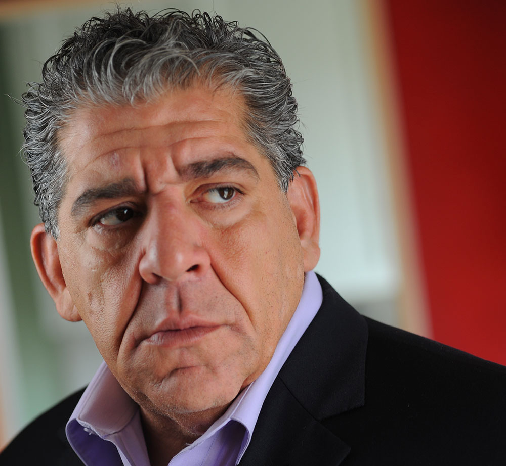 Joey Diaz