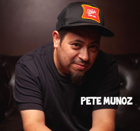 Pete Munoz