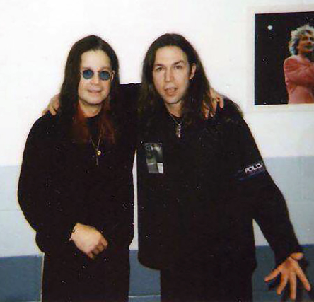 SONS OF SABBATH Image