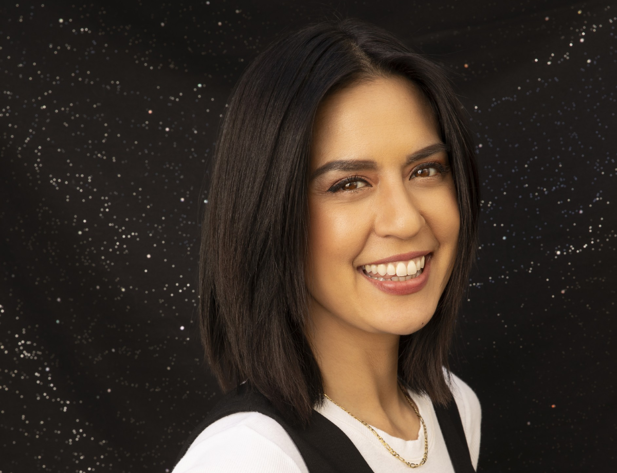 Francesca Fiorentini