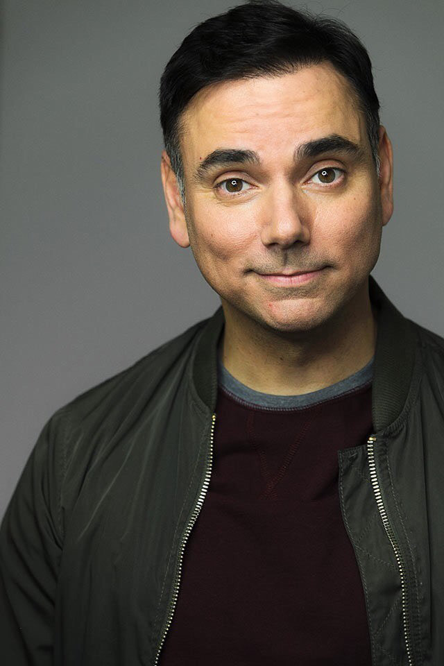 Scott Vinci