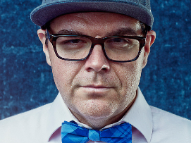 At the Improv: Rafinha Bastos, Ismo, Owen Smith, Andy Kindler, Ian Bagg, Cristela Alonzo, Caitlin Gill and more!