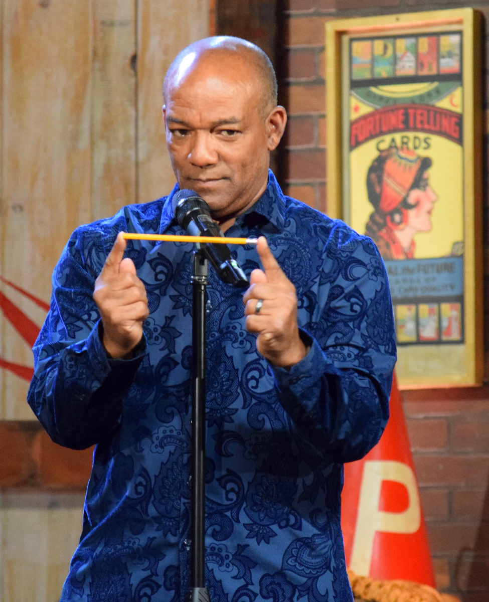 Kevin Jordan