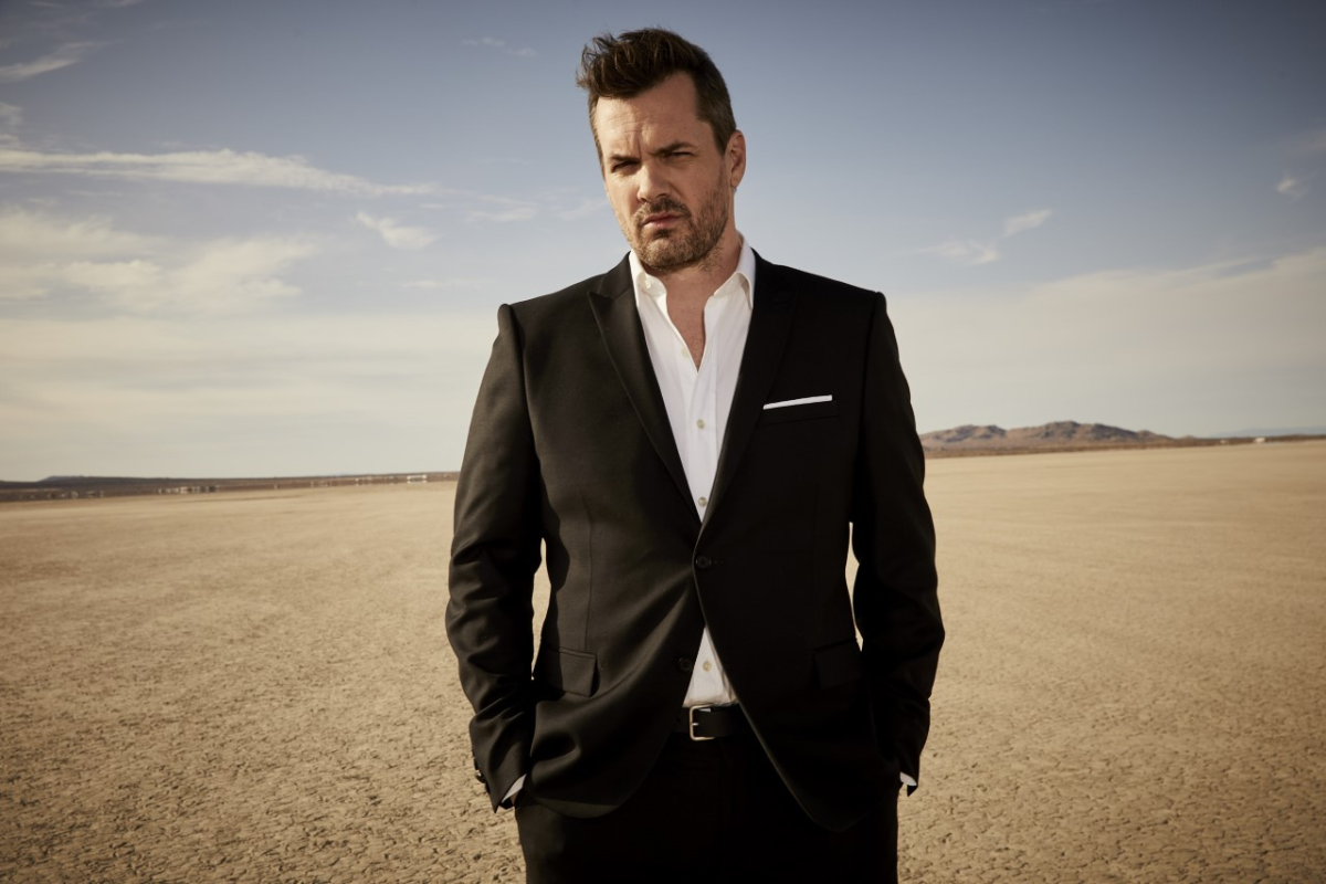 Jim Jefferies