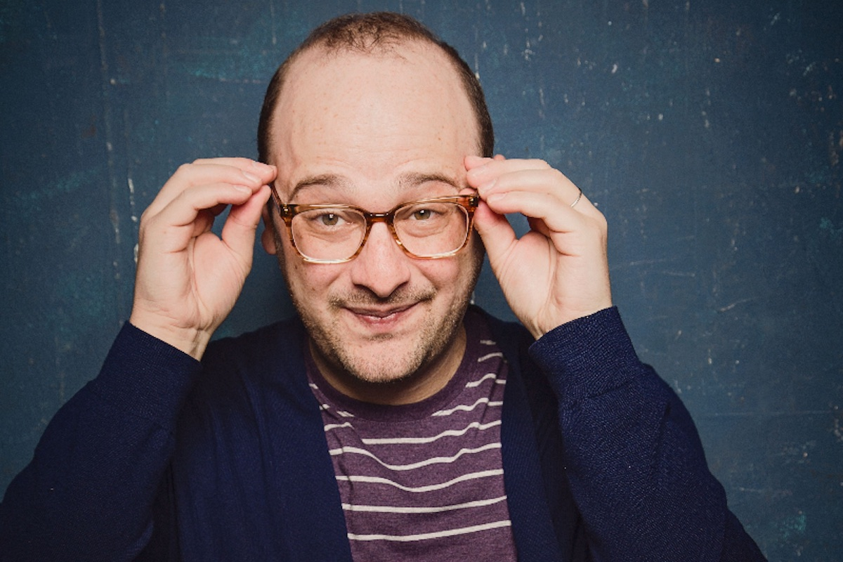 Josh Gondelman