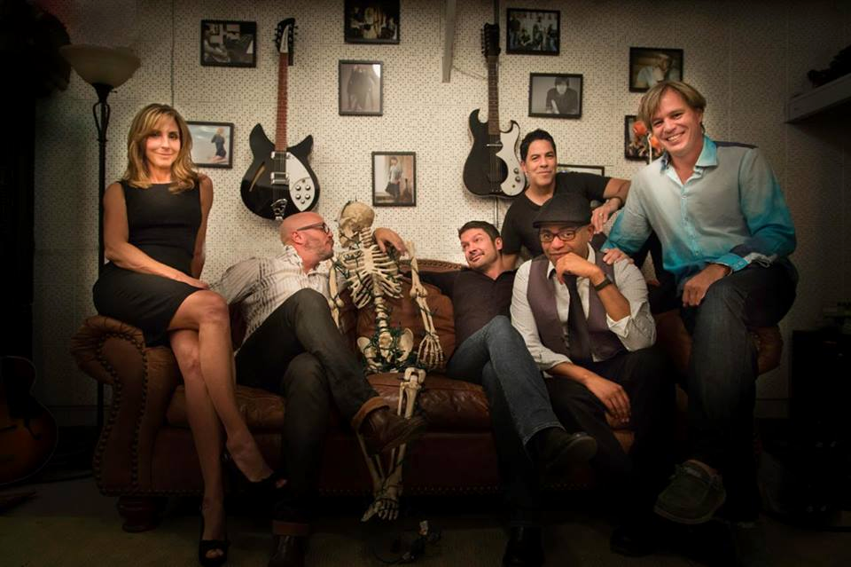 The Nashville Alternators With Alison Prestwood Record Release