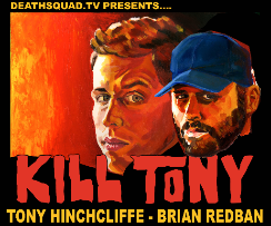 Kill Tony Summer Tour
