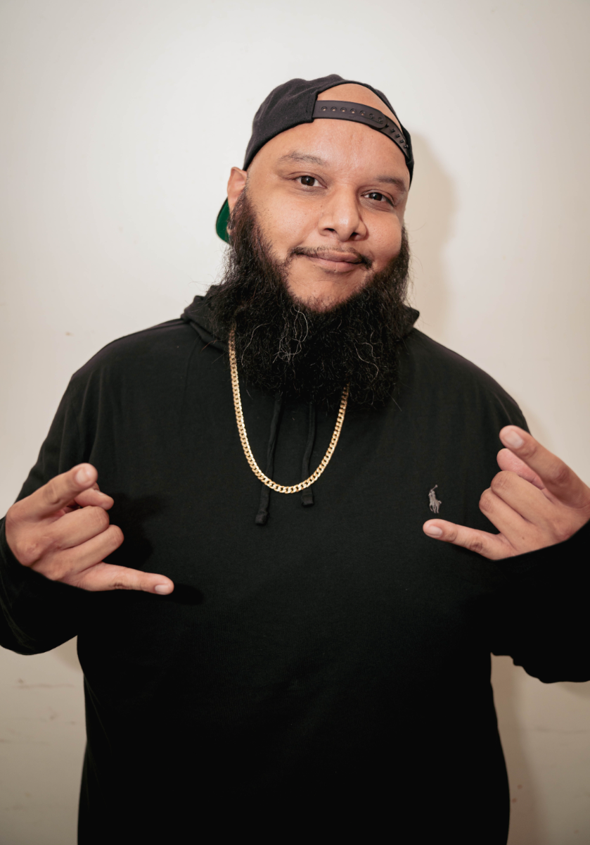 Adrian Luna