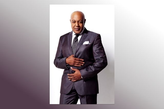 Peabo Bryson Image