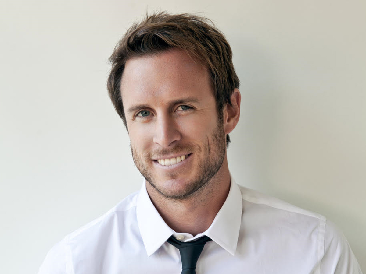 Monty Franklin