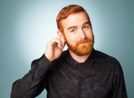 At the Improv: Andrew Santino, Ismo, Aida Rodriguez, Andy Kindler, Matt Braunger, Ian Edwards, Erica Spera, Jeff Baldinger, and more!