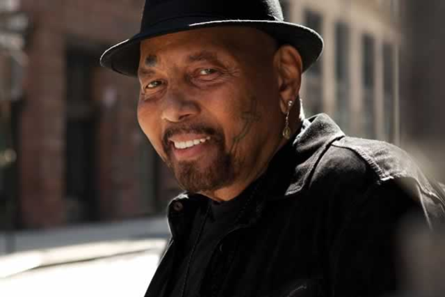 Aaron Neville