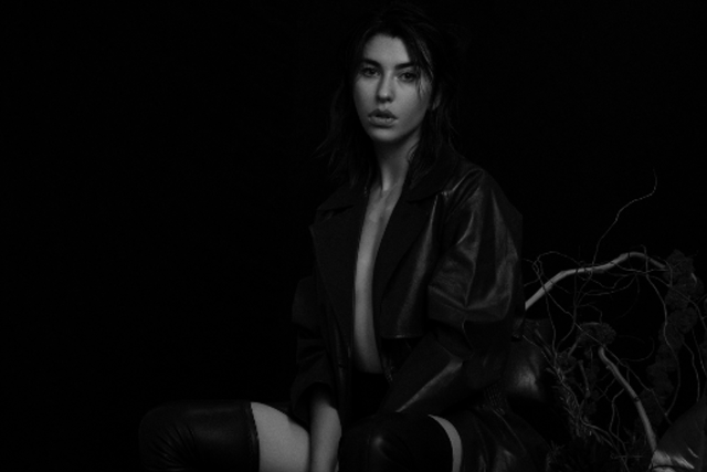 Kimbra Image