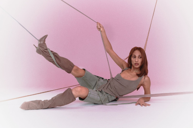 Tei Shi Image