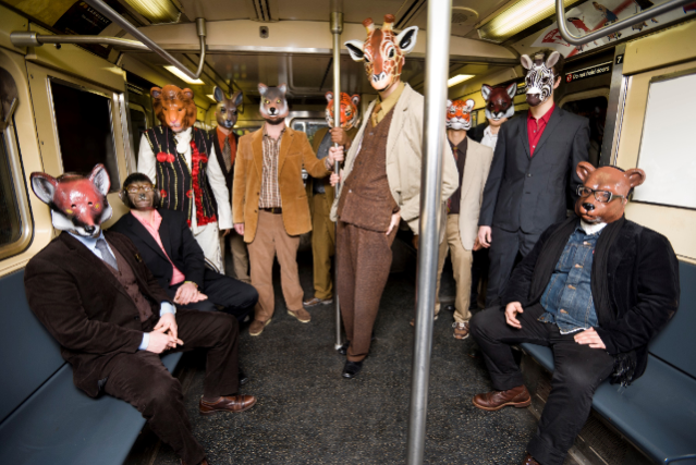 Antibalas Image