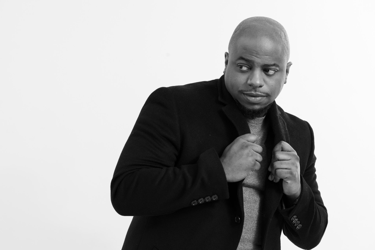 RJ PRINCE