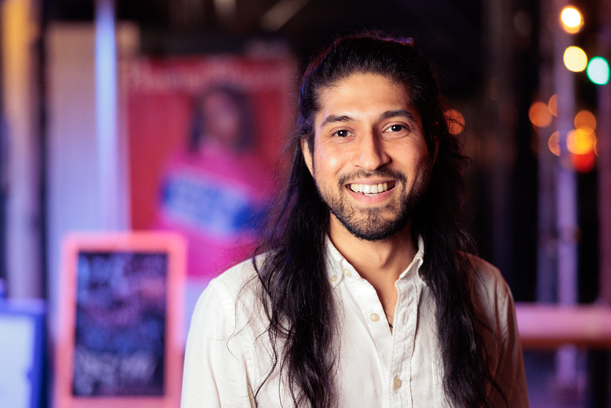 Alingon Mitra