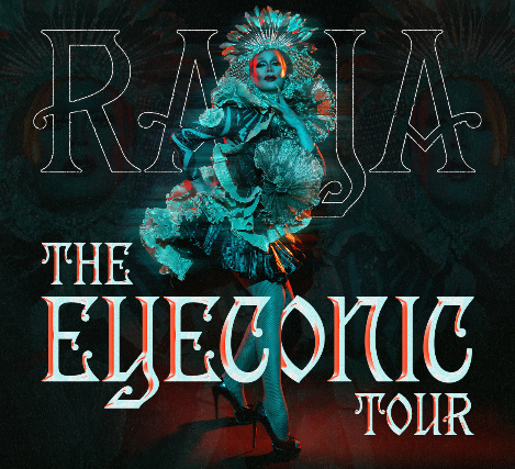 RAJA Image