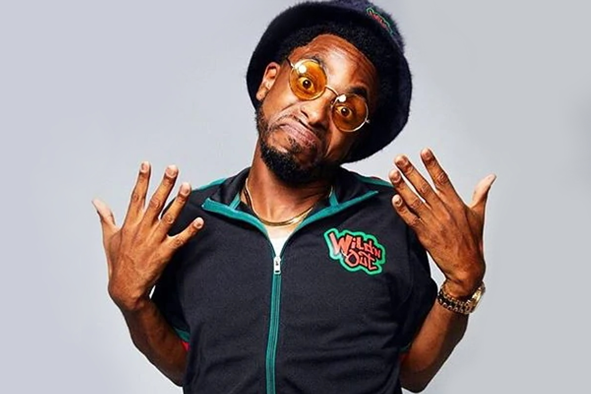 Mope Williams