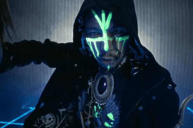 Legion X Image