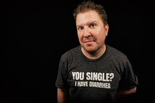 Nick Swardson