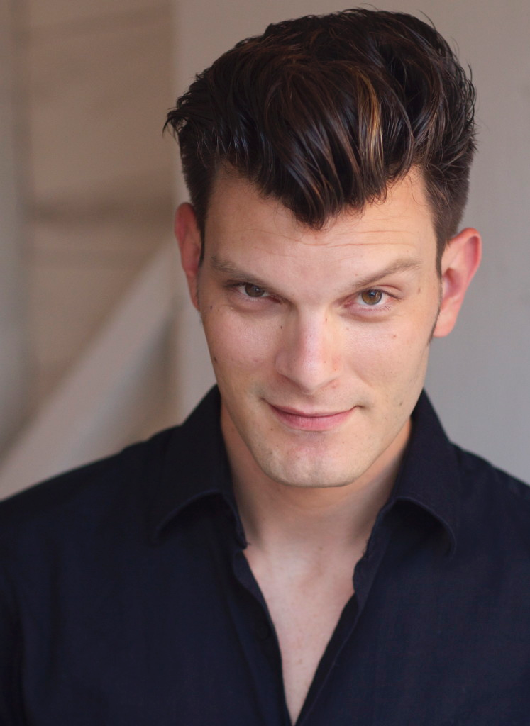 Late Night At The Improv: Justin Martindale and more!