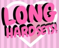Long Hard Sets w/ Jeffrey Baldinger ft. Stephen Kramer Glickman, Jesus Trejo, Joe Dosch, Kelsey Cook, Melissa Shoshahi, Carmen Morales, and more!