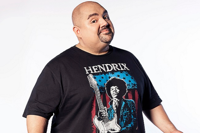 Gabriel Iglesias